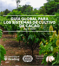 Guía Global para el Cultivo de Cacao