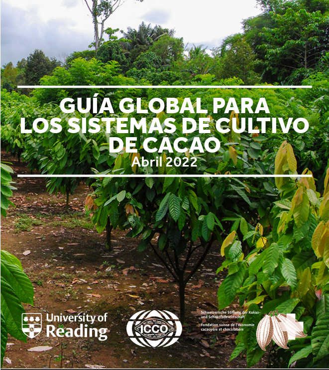 Guía Global para el Cultivo de Cacao